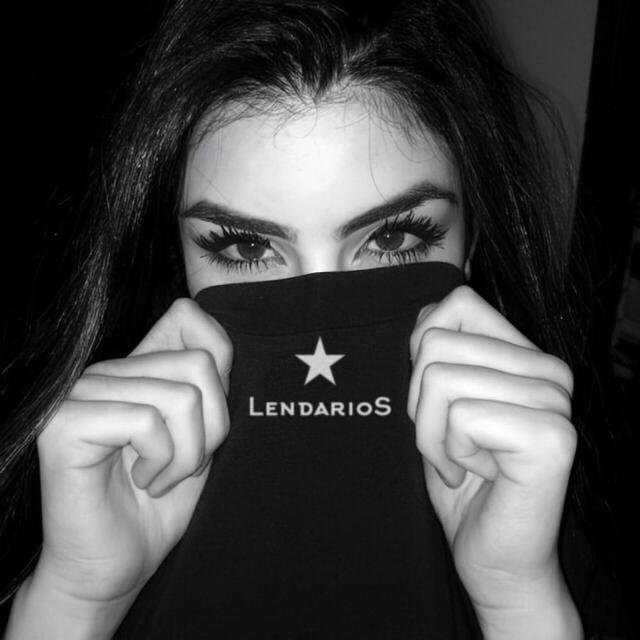 ˚⋆★ LᴇɴᴅᴀʀɪᴏS ★⋆˚