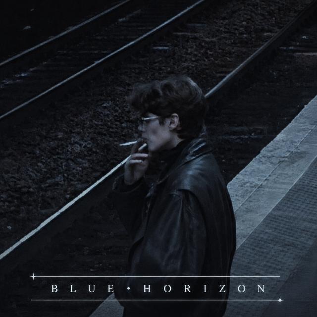 B L U E • H O R I Z O N