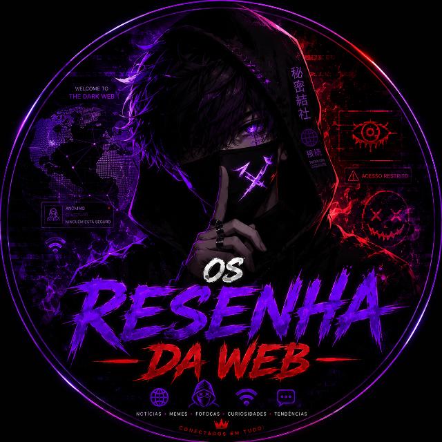 ⏤͟͟͞͞O̷s̷ r̷e̷s̷e̷n̷h̷a̷ d̷a̷ w̷e̷b̷⁷⁷⁶
