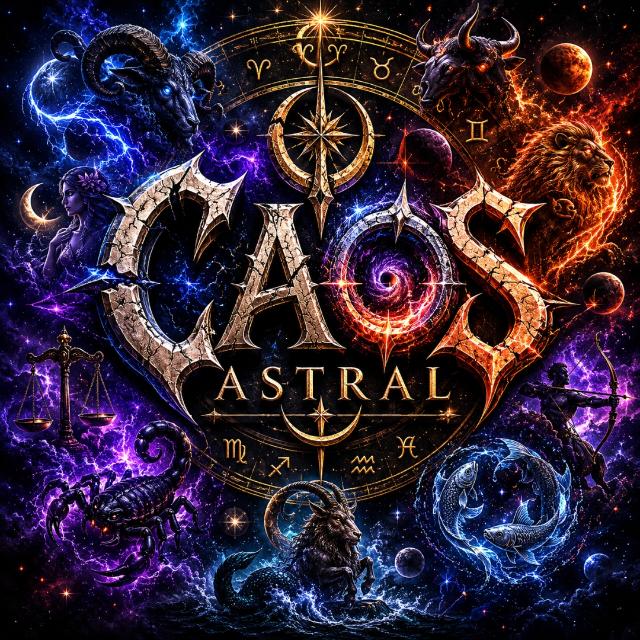 Caos astral