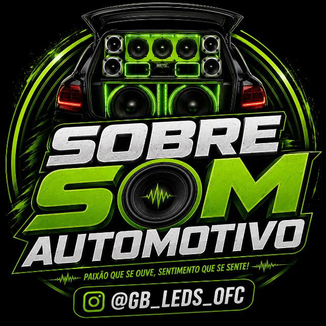 🔉Sobre Som Automotivo