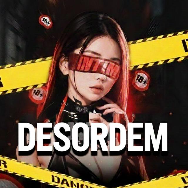 😈ｄｅｓｏｒｄｅｍ😈