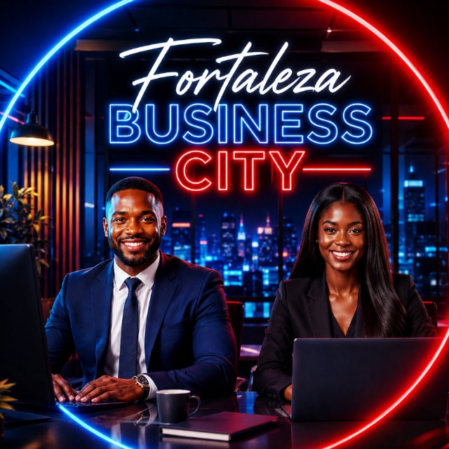 Fortaleza BUSINESS CITY_F..