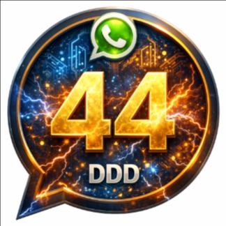 Vendas 4️⃣4️⃣