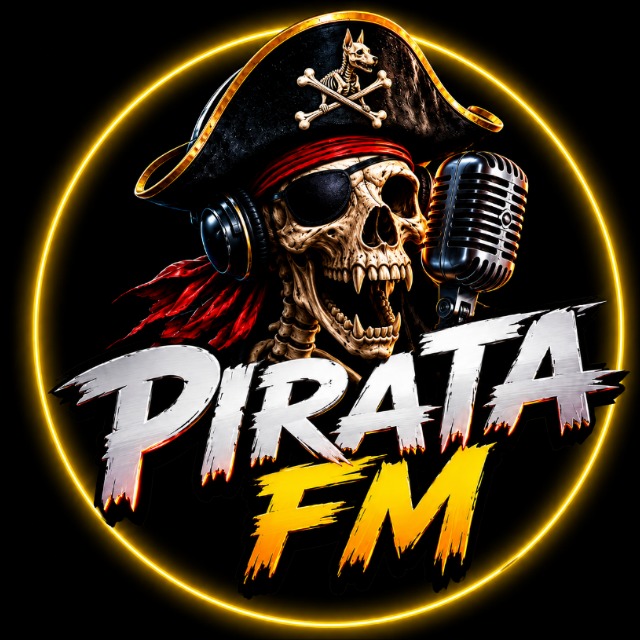 Família Pirata FM SP