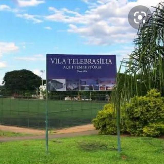 Grupo de WhatsApp Vila Telebrasília