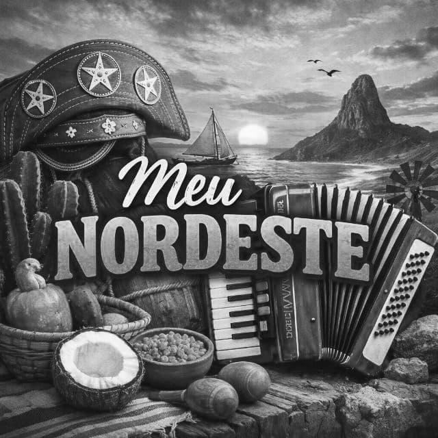 Meu Nordeste 🌵