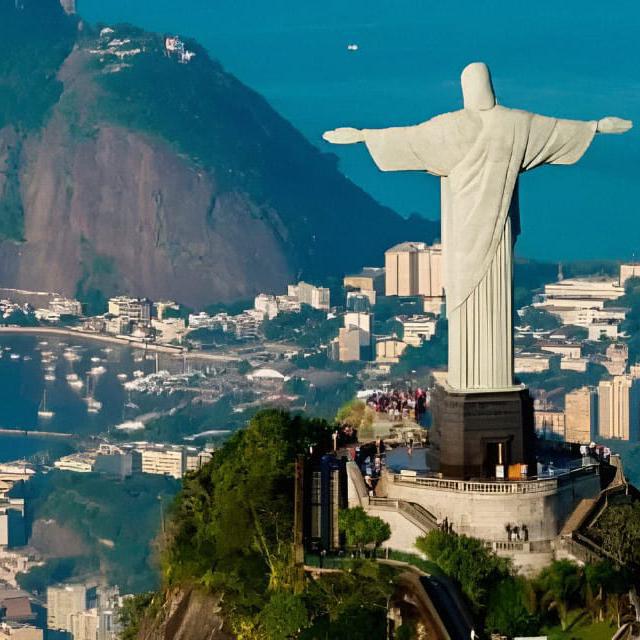 Cidades brasileiras