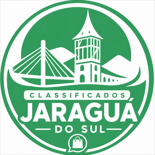 Classificados Jaraguá do Sul