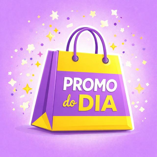 ✨ Promo do Dia | Vip📍#3