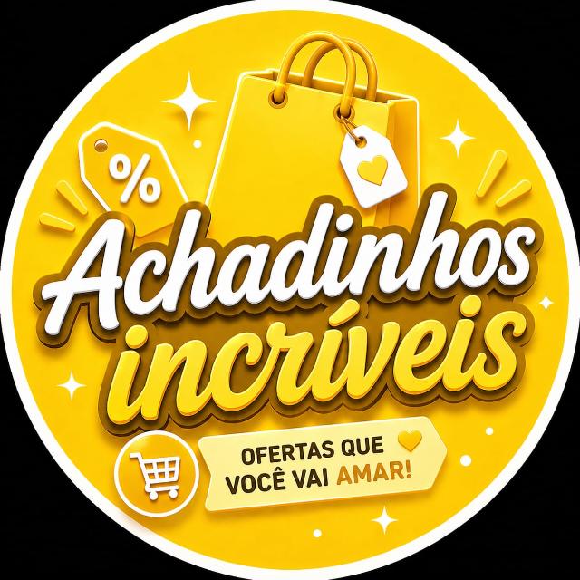 Achadinhos Incríveis