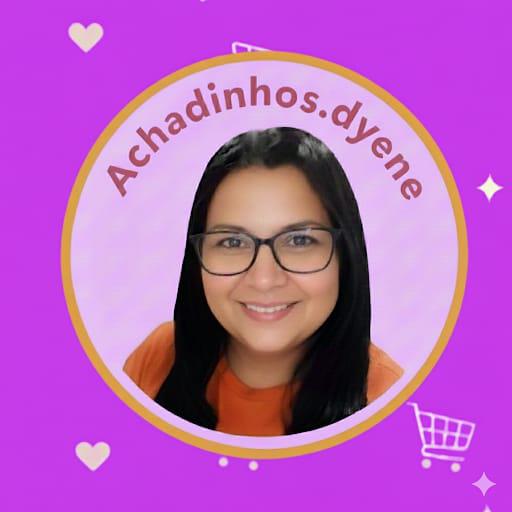 Achadinhos da Dyene