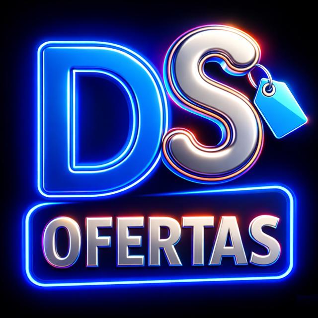 DS OFERTAS 🚀