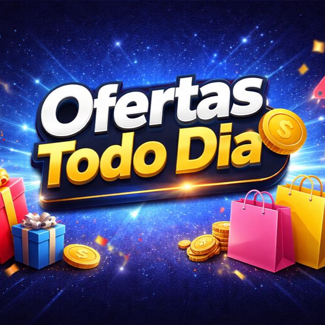 Ofertas Todo Dia 🎁#001