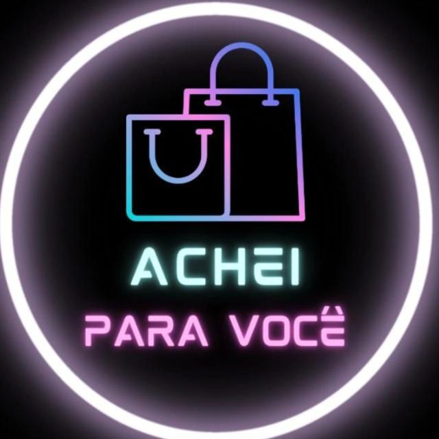 Achei Pra Você 70x7