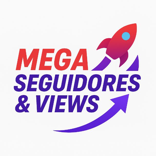Mega Seguidores & Views