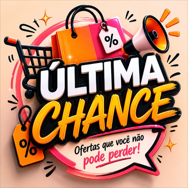 Ultima Chance