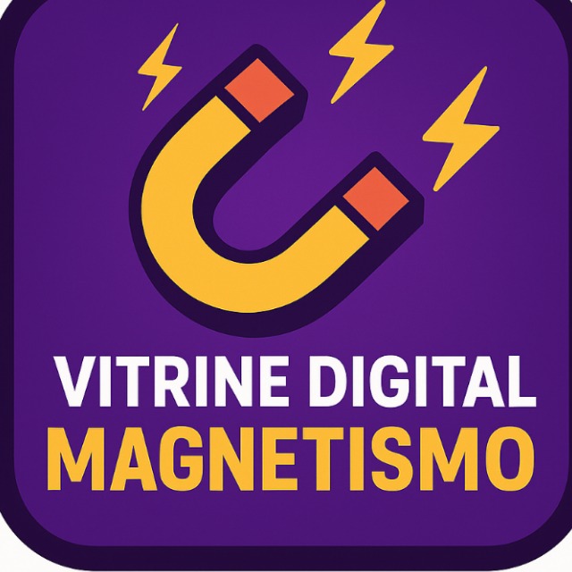 Vitrine Digital