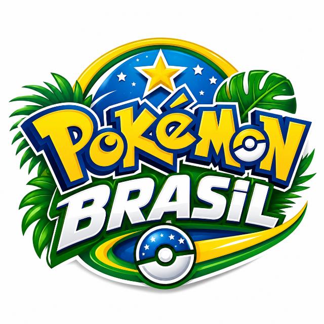 POKEMON Brasil Att & Sup