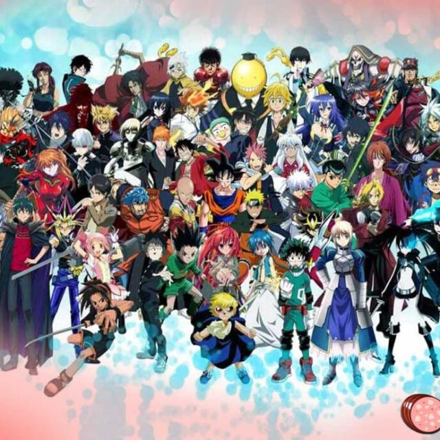 BR ANIMES