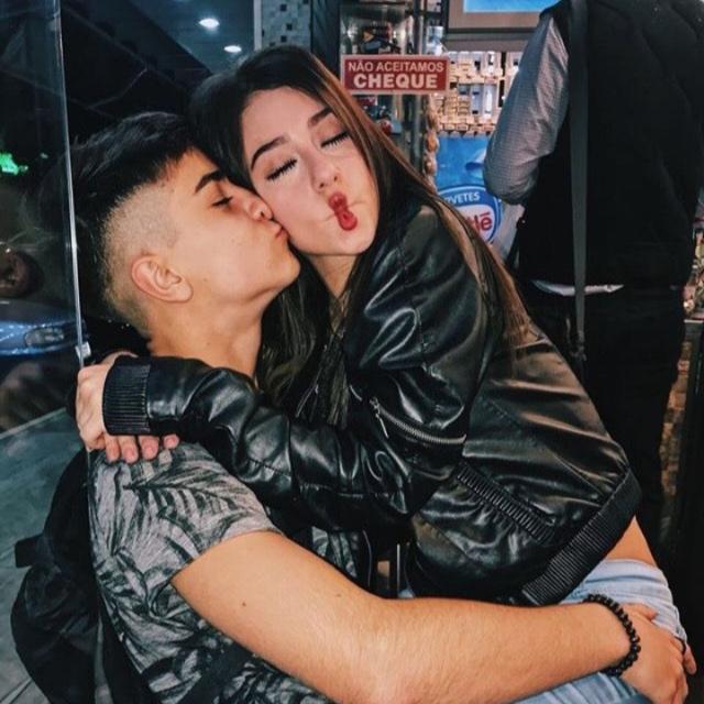 Namoro ou amizade 💞