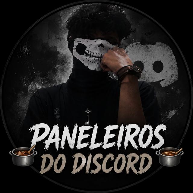 🥘 PANELEIROS DO DISCORD 🥘