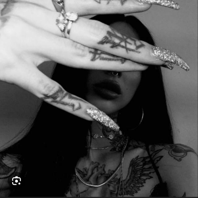 ♱🌑 Gf da Madrugada 🌑♱