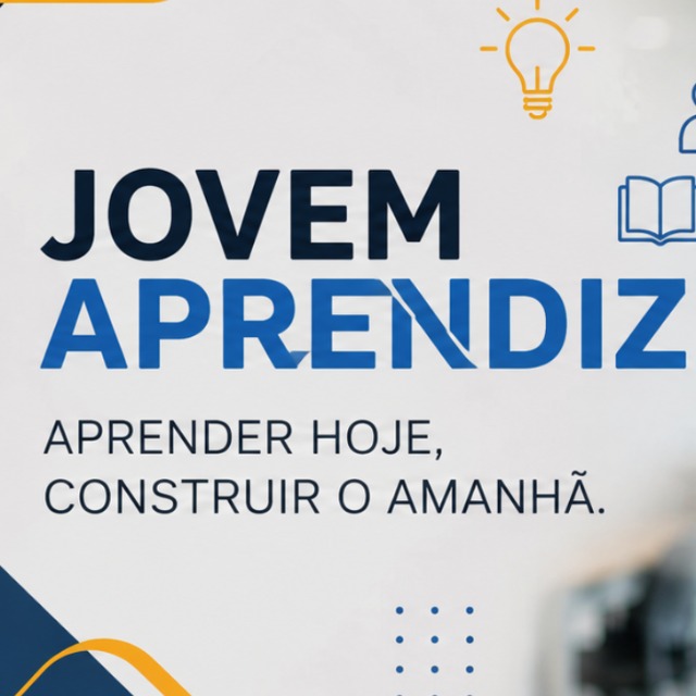 Londrina & região-Jovem Aprendiz