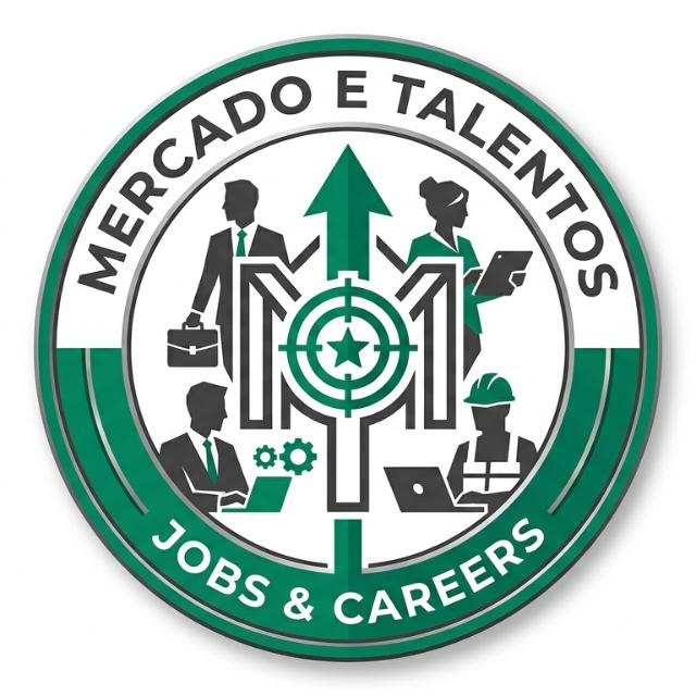 MERCADO E TALENTOS