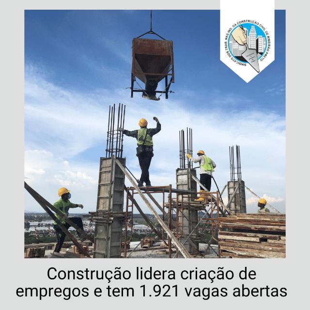 Networking Construção Civil JF & Região