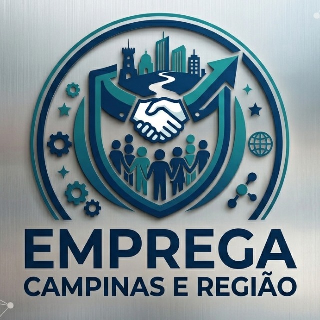 Emprega Campinas e Região 🫱🏻‍🫲🏽