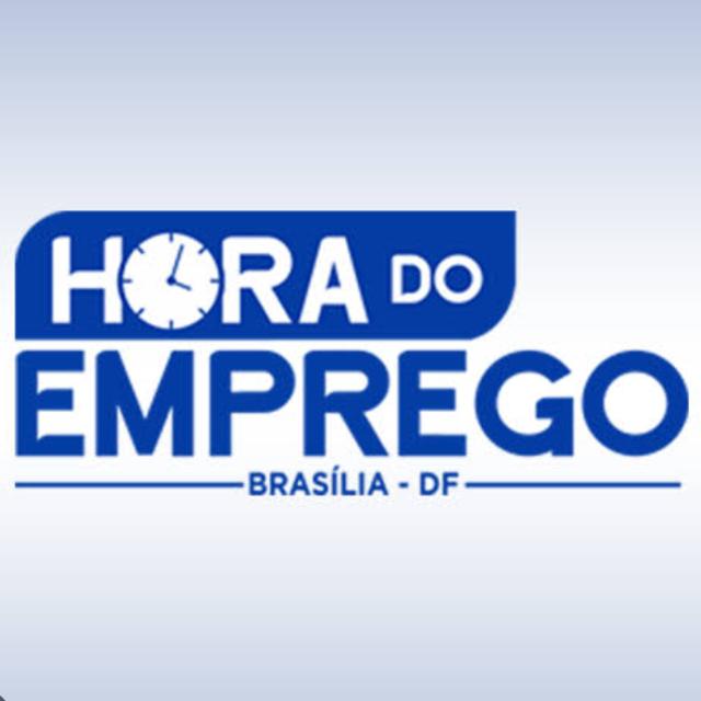 EMPREGOS DF