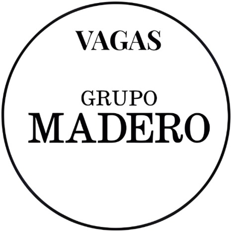 Vagas Grupo Madero | Paraná e São Paulo