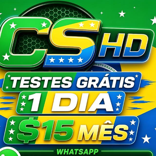 RESPEITO CS HD