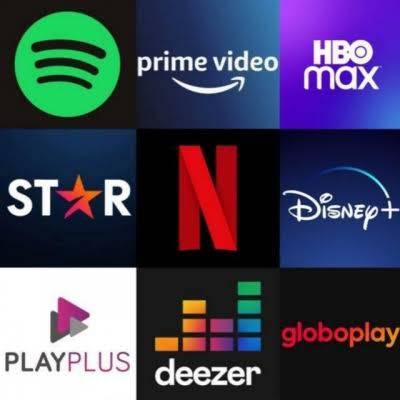 ✅ VENDA DE TELAS NETFLIX, HBO, Etc...💸