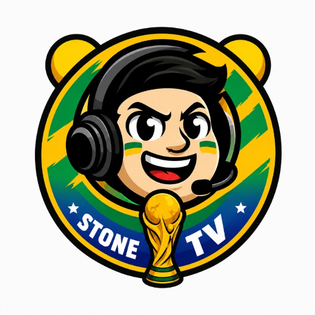 AVISOS STONE TV