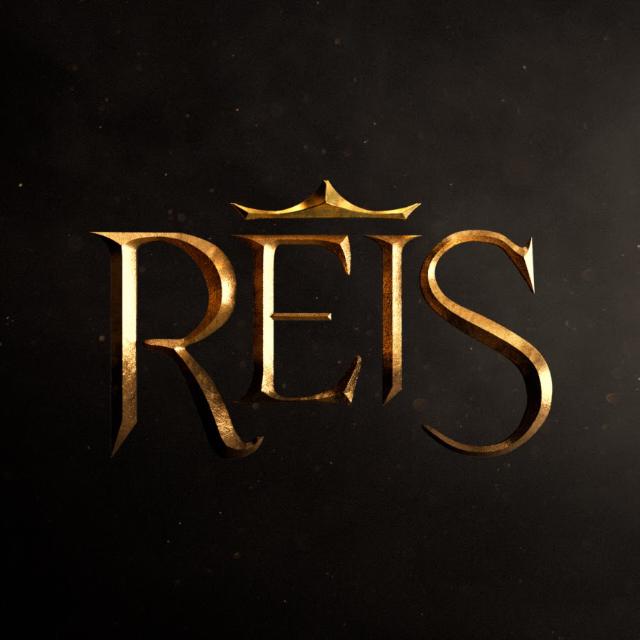 Série Reis 👑