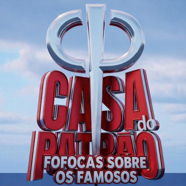 Casa do Patrão/Fofocas sobre os Famosos