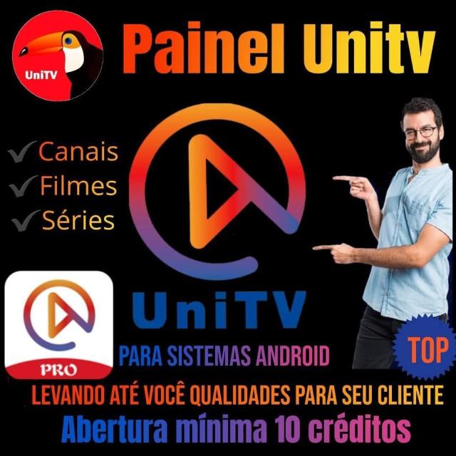 Unitv