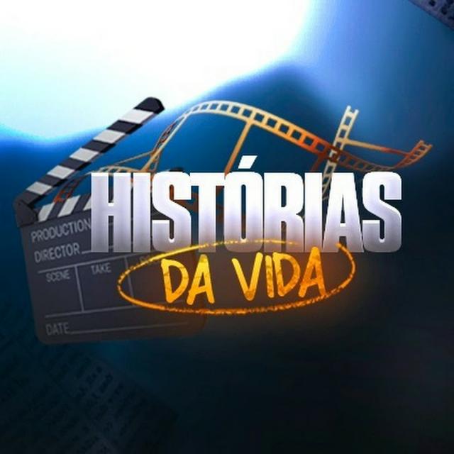 Histórias da vida - Conte suas histórias!