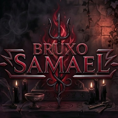 Bruxo Samael