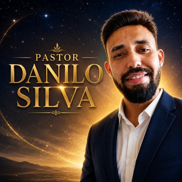 PASTOR DANILO SILVA