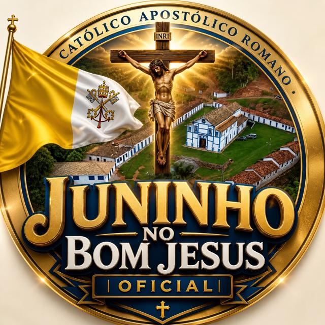 Juninho no Bom Jesus Oficial