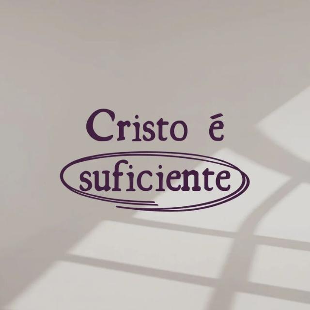 Caminhando com Jesus ✝️