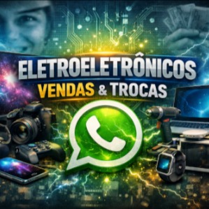 Eletro Eletrônicos