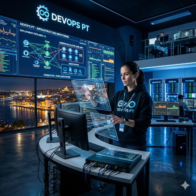 DevOps PT