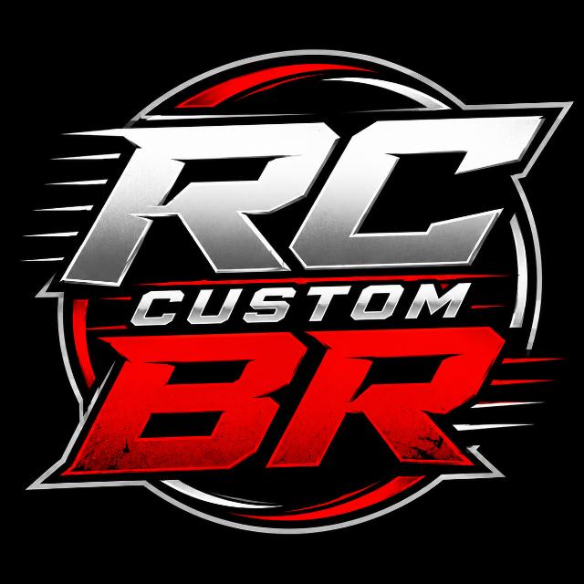 RC 𝙲𝚄𝚂𝚃𝙾𝙼 BR