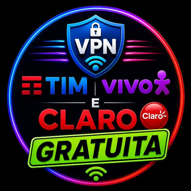 Internet GRÁTIS VPN