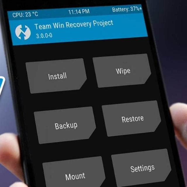 XDA, Root e TWRP BR 🇧🇷