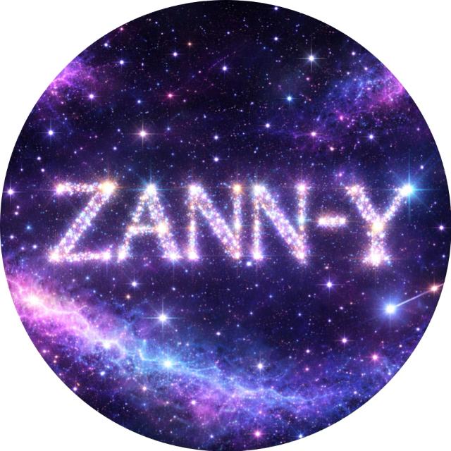 Zann-y